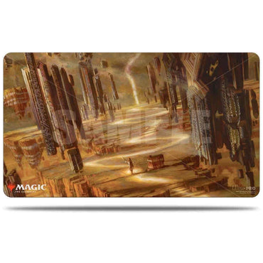Ultra Pro: Magic the Gathering: Zendikar Rising Playmat V5
