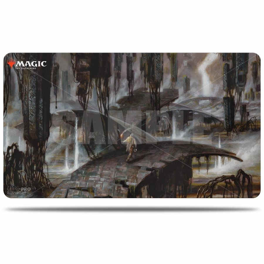 Ultra Pro Magic the Gathering Zendikar Rising Playmat V6