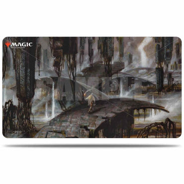 Ultra Pro Magic the Gathering Zendikar Rising Playmat V6