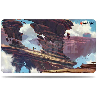 Ultra Pro: Magic the Gathering: Zendikar Rising Playmat V7