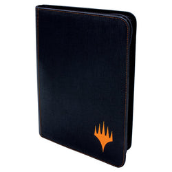 Ultra Pro: Mtg Mythic Edition Zippered 9-Pocket Pro-Binder