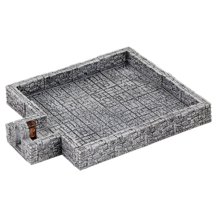 WarLock Tiles Dungeon Tiles I