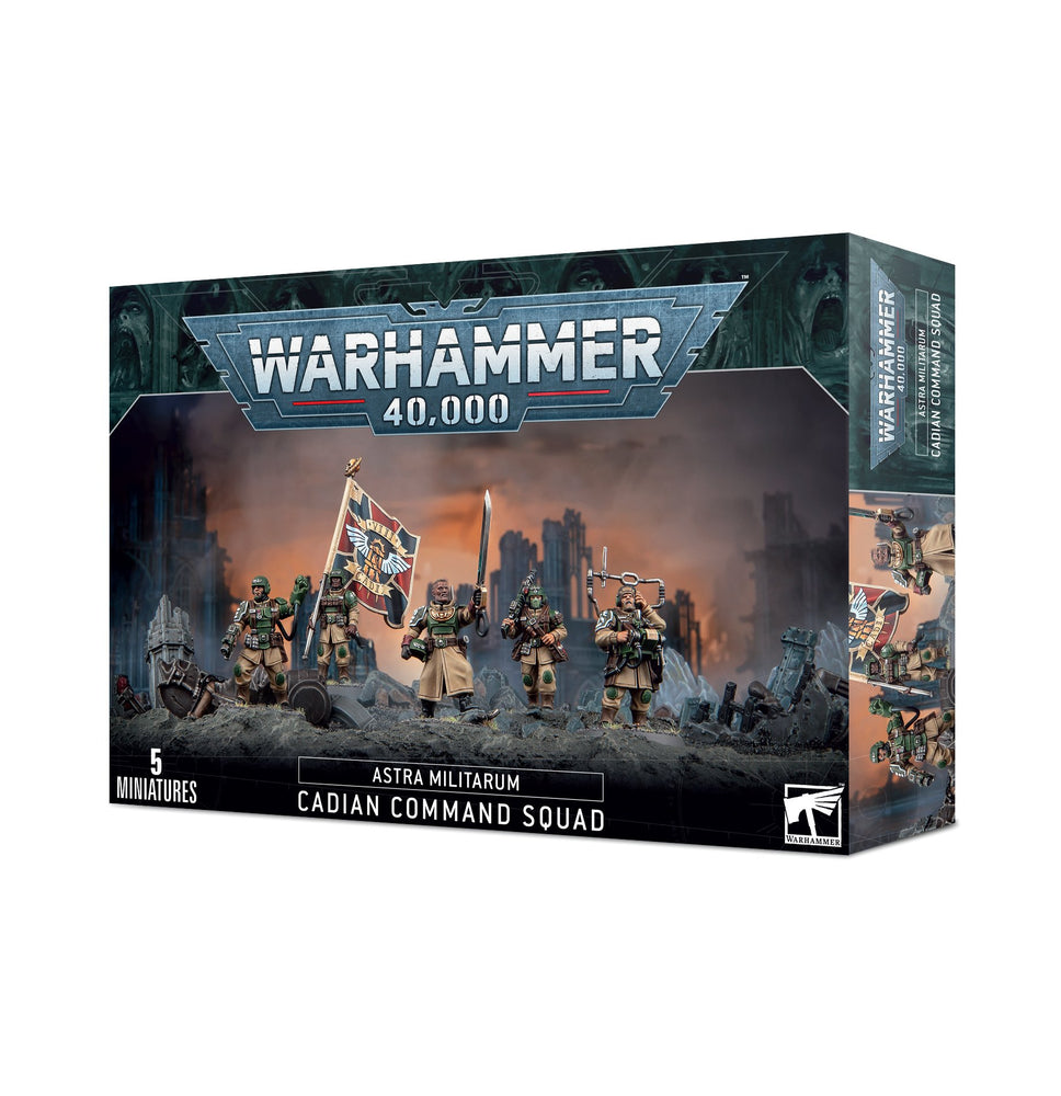 Warhammer 40k: Astra Militarum: Field Ordnance Battery