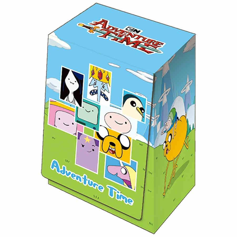 Weiss Schwarz: Supply Set: Adventure Time