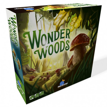 Wonder Woods