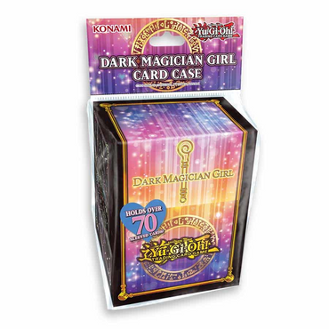 Yu-gi-oh!: Card Case: Dark Magician Girl