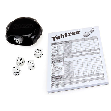 Yahtzee