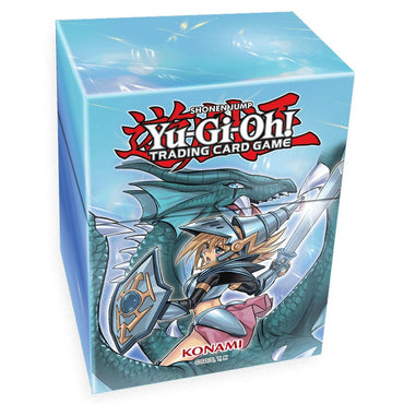 Yu-Gi-Oh!: Card Case: Dark Magician Girl