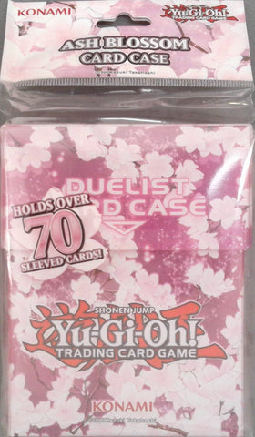 Yu-Gi-Oh!: Card Case - Ash Blossom