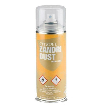 Zandri Dust Spray