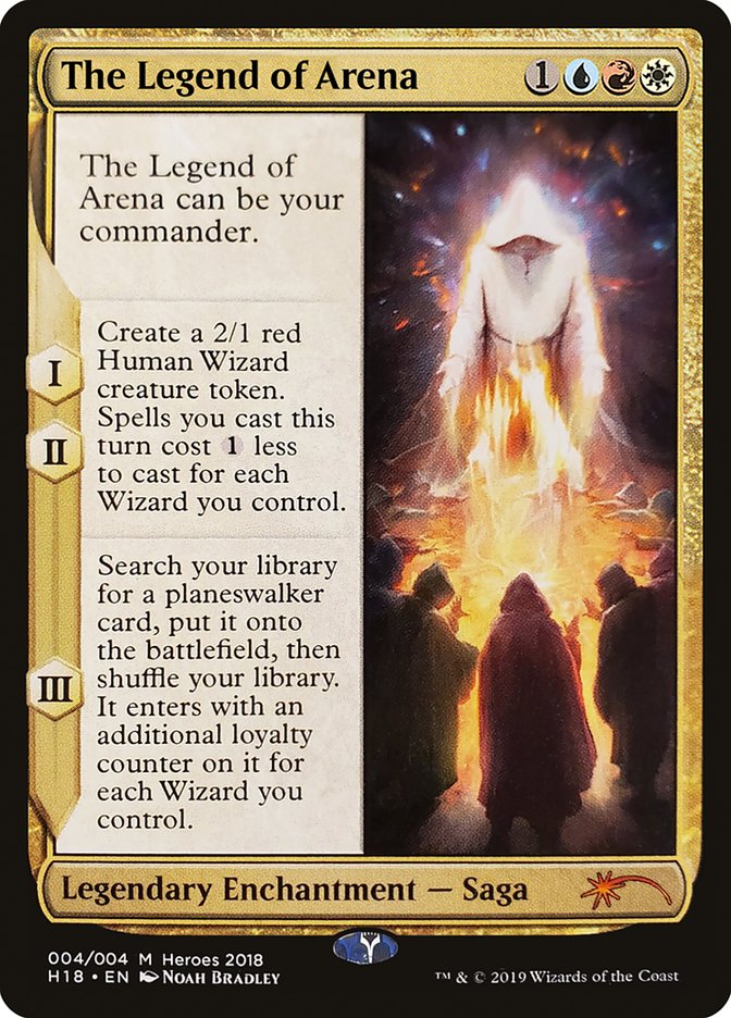 heroes of the realm cards mtg Heroes of the Realm