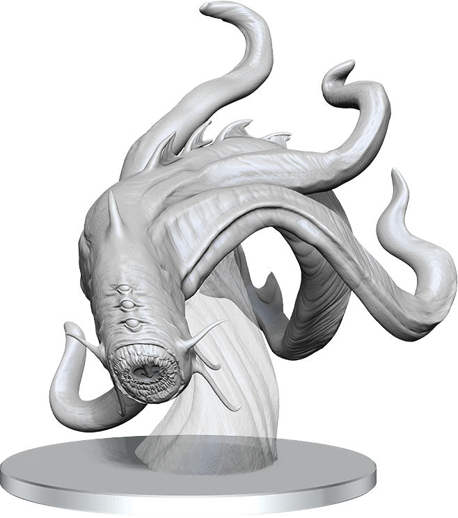 Dungeons and Dragons Nolzur's Marvelous Miniatures: W14 Aboleth