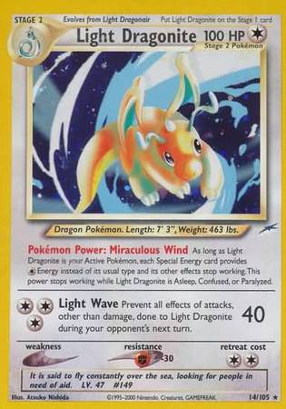 sleeping dragonite pokemon card The Most Expensive TCG Cards 192/203 / Ultra Rare Card Type / HP / Stage Dragonite - 012/015 - M24