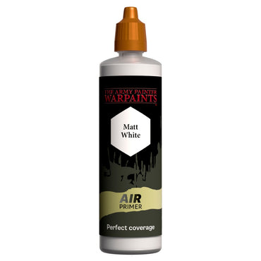 Warpaints Air: Primer White 100 ml