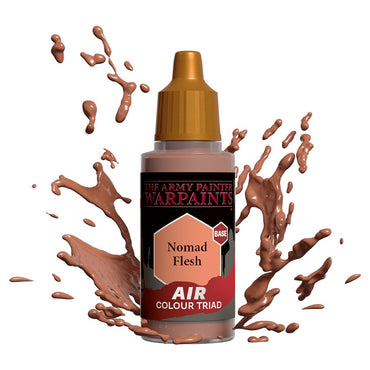 Warpaints Air: Nomad Flesh 18ml