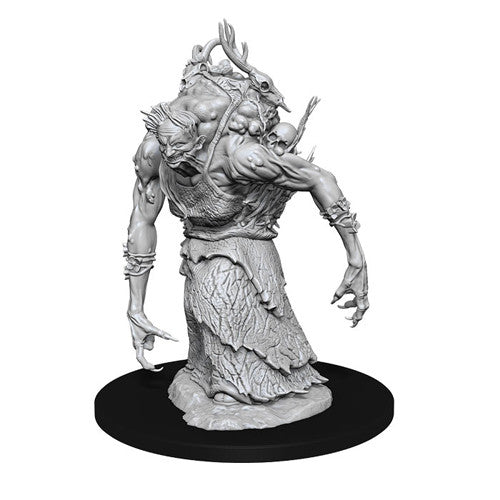 Dungeons and Dragons Nolzur's Marvelous Miniatures: W15 Annis Hag