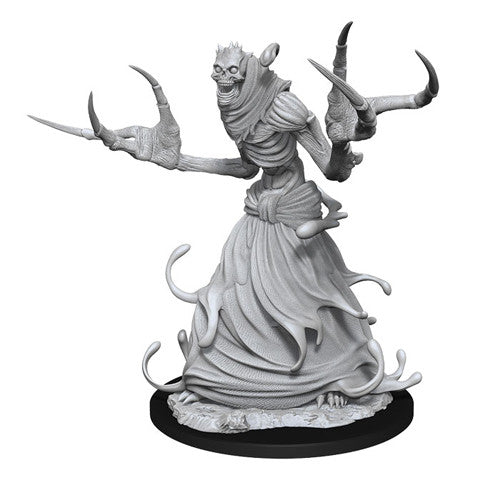 Dungeons and Dragons Nolzur's Marvelous Miniatures: W15 Boneclaw