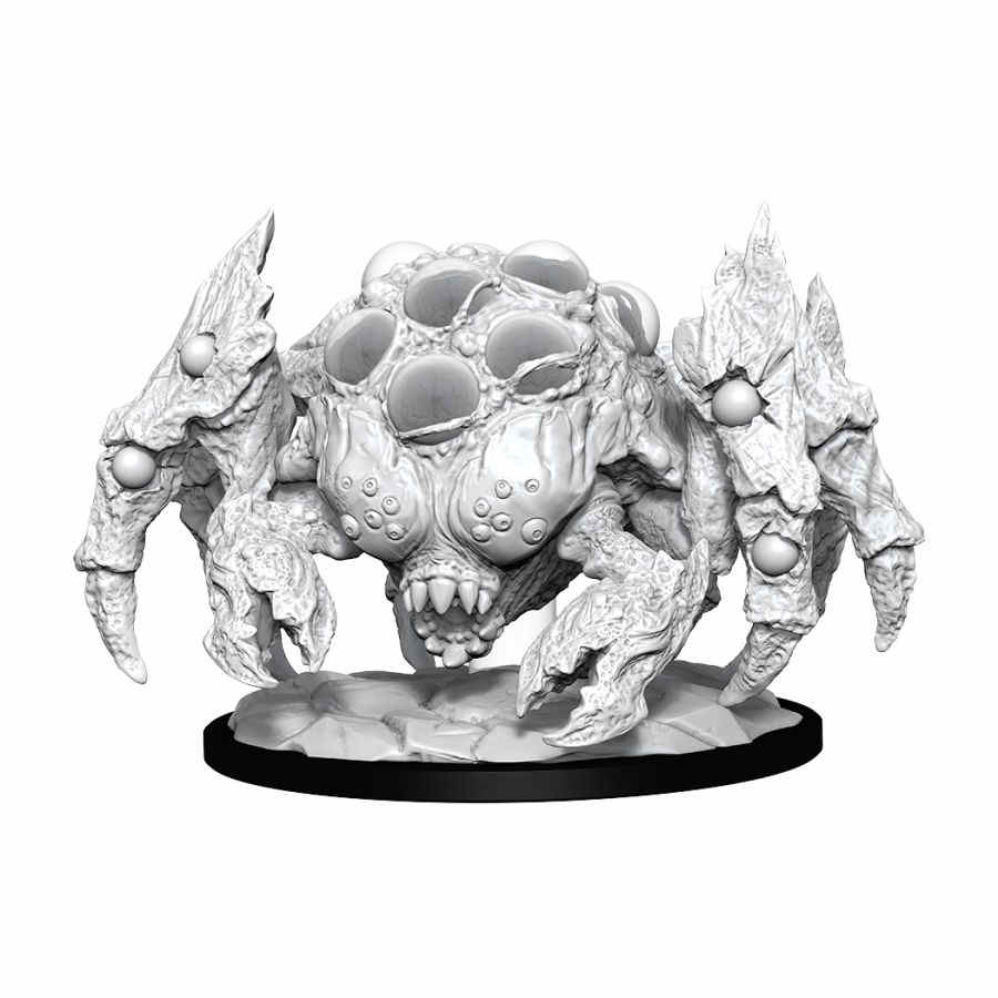 Pathfinder: Deep Cuts Unpainted Miniatures: W15 Brain Collector