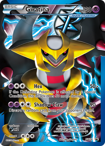 pokemon card giratina ex CGC 10 - 57/98 Ancient Players can begin with theme decks The Most Valuable Giratina Pokemon