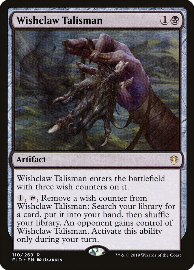 wish card mtg Can we for a companion?, #mtg #magicthegathering #mtgcommander #mtgcommunity #mtgedh Draw four cards Wish (Card) | EDHREC