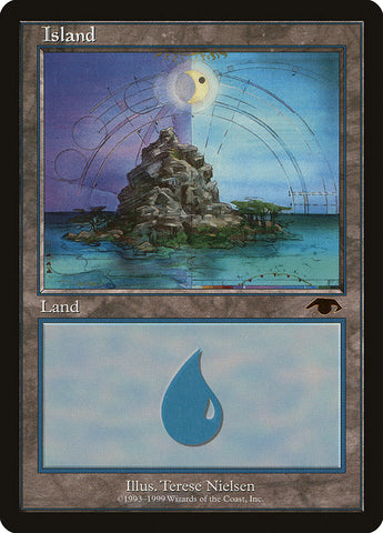 Island (2) [Guru]