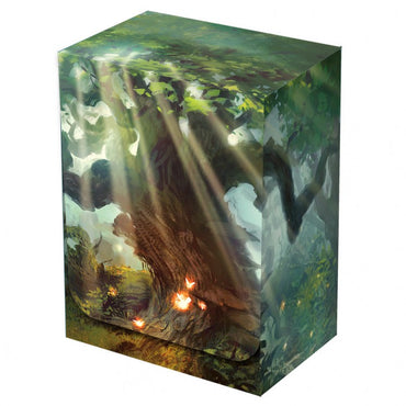 Legion Deck Box: Lands - Forest