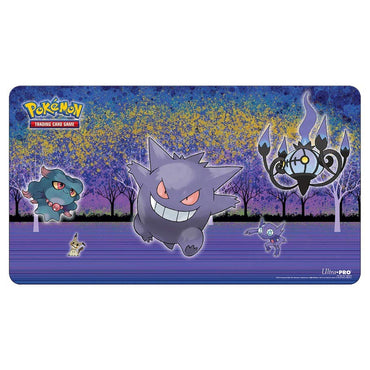 Ultra Pro: Pokemon: Gallery Series: Haunted Hollow Playmat
