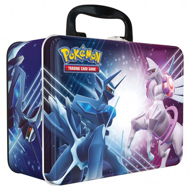 Pokemon: Fall 2022 Collector Chest