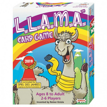 LLAMA