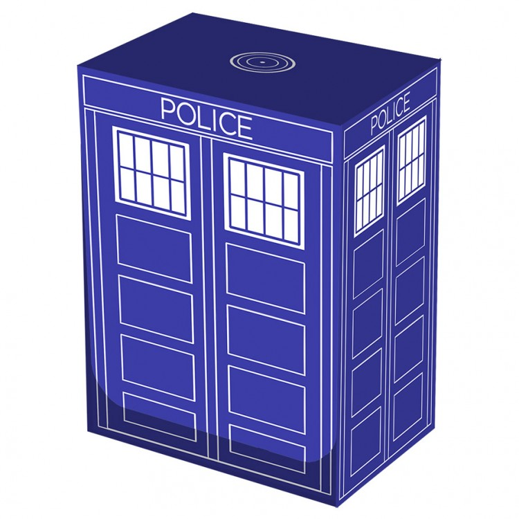 Deck Box: Policebox