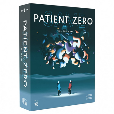 Save Patient Zero