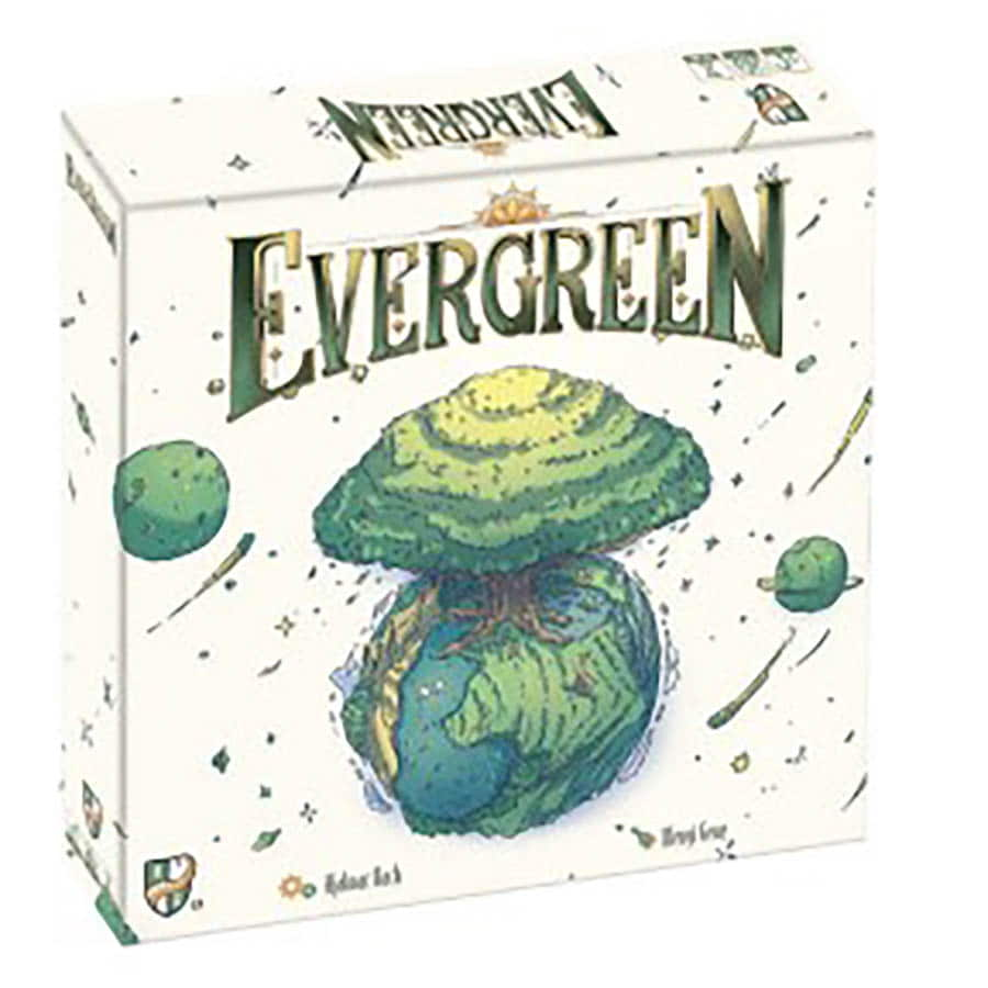 Evergreene
