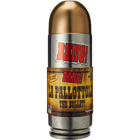 Bang! La Pallottola The Bullet