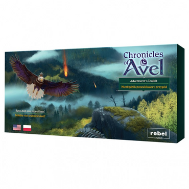 Chronicles of Avel: Mini Expansion