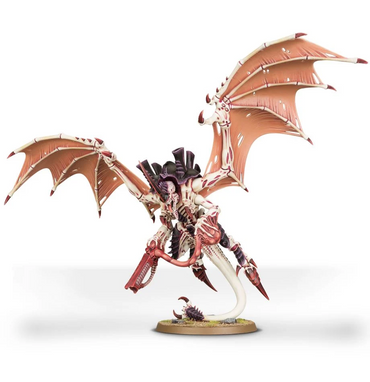 Warhammer 40k: Tyranids Hive Tyrant