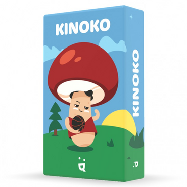 Kinoko