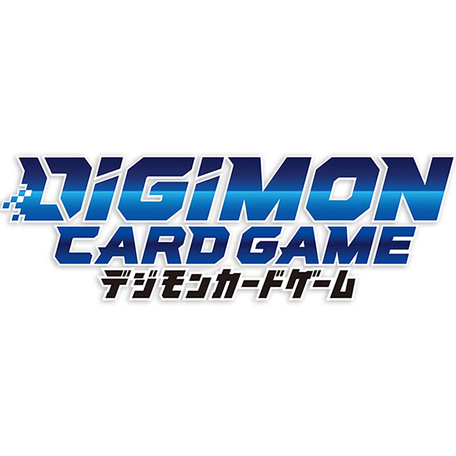 Digimon Card Game: Parallel World Tactician Starter Deck [st-10]