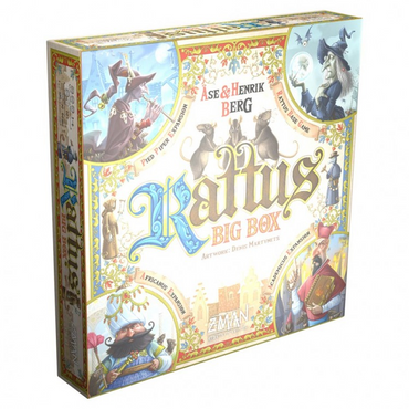 Rattus Big Box