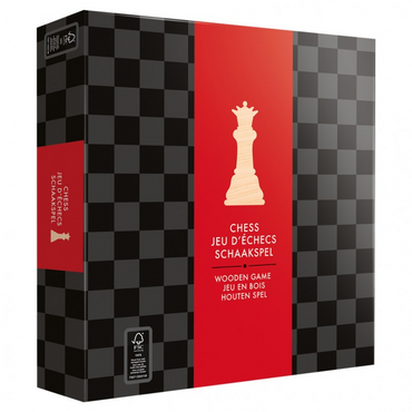 Chess: Luxury Version