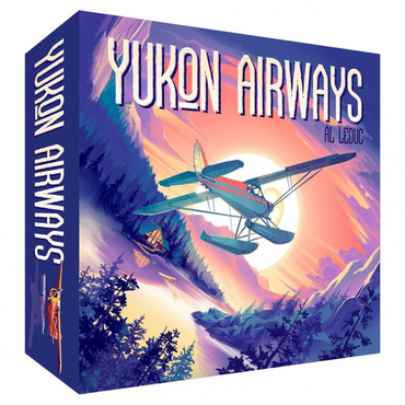 Yukon Airways