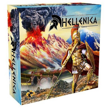 Hellenica