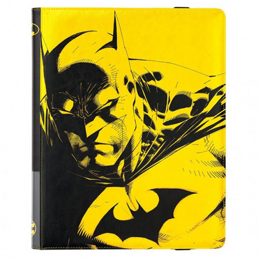 Binder: Batman Core (360)