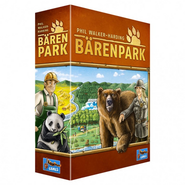 Barenpark