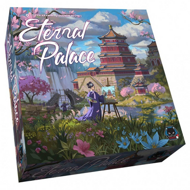 Eternal Palace