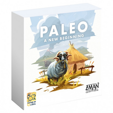 Paleo: A New Beginning