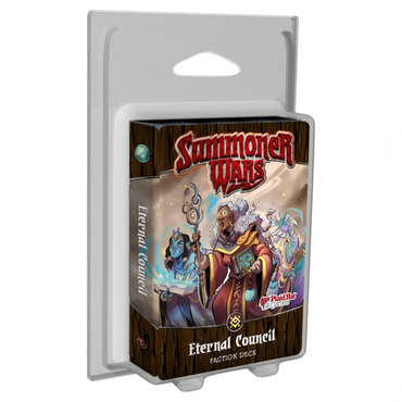 Summoner Wars 2E: Eternal Council