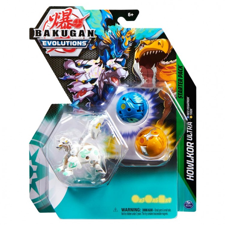bakugan booster box Battle Brawlers Card Pack (5 Cards) : Toys & Games It has everything you need to roll into action Haos Bakugan Booster Box Bakugan: