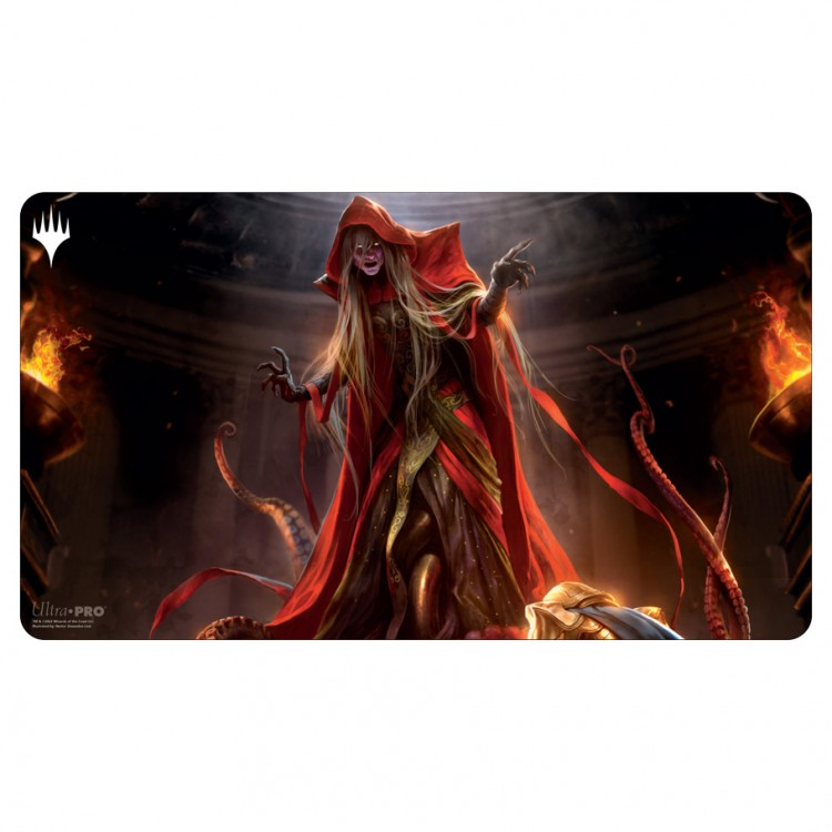 Playmat: Magic the Gathering: Dominaria United: Dihada