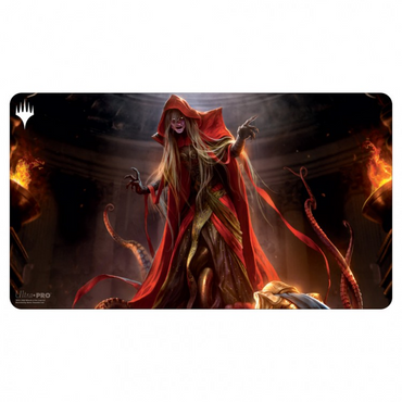 Playmat: Magic the Gathering: Dominaria United: Dihada