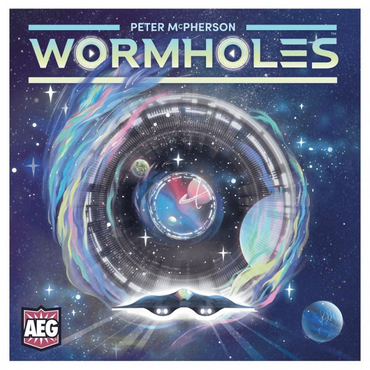 Wormholes